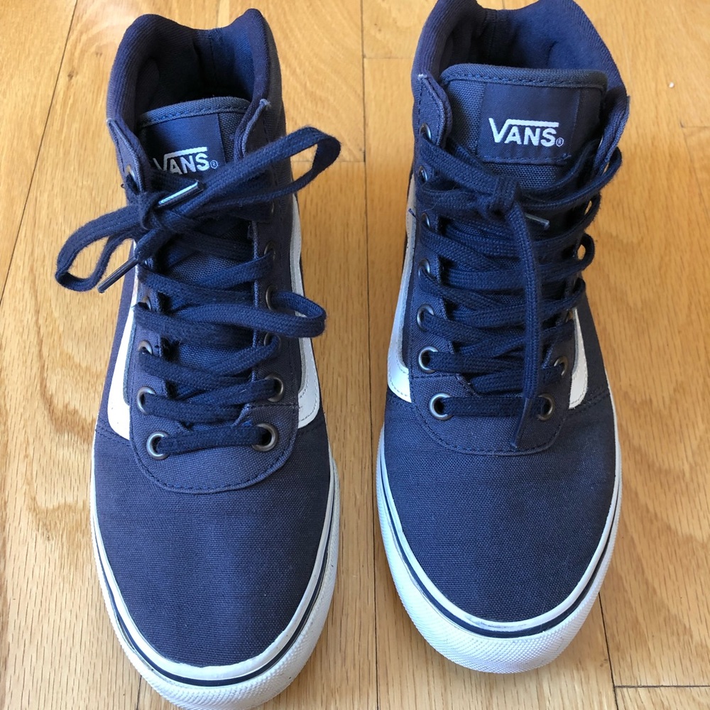 Vans Sk8-Hi